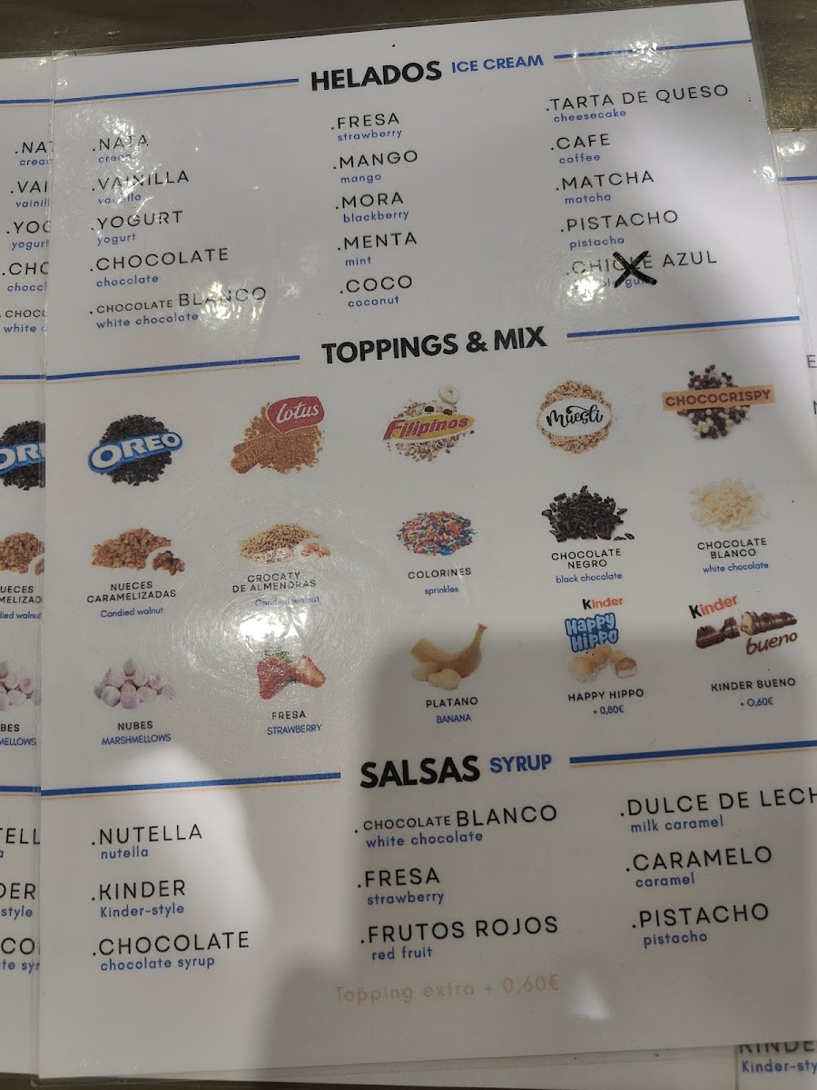 Menu Holyroll Puente Y Pellon-10