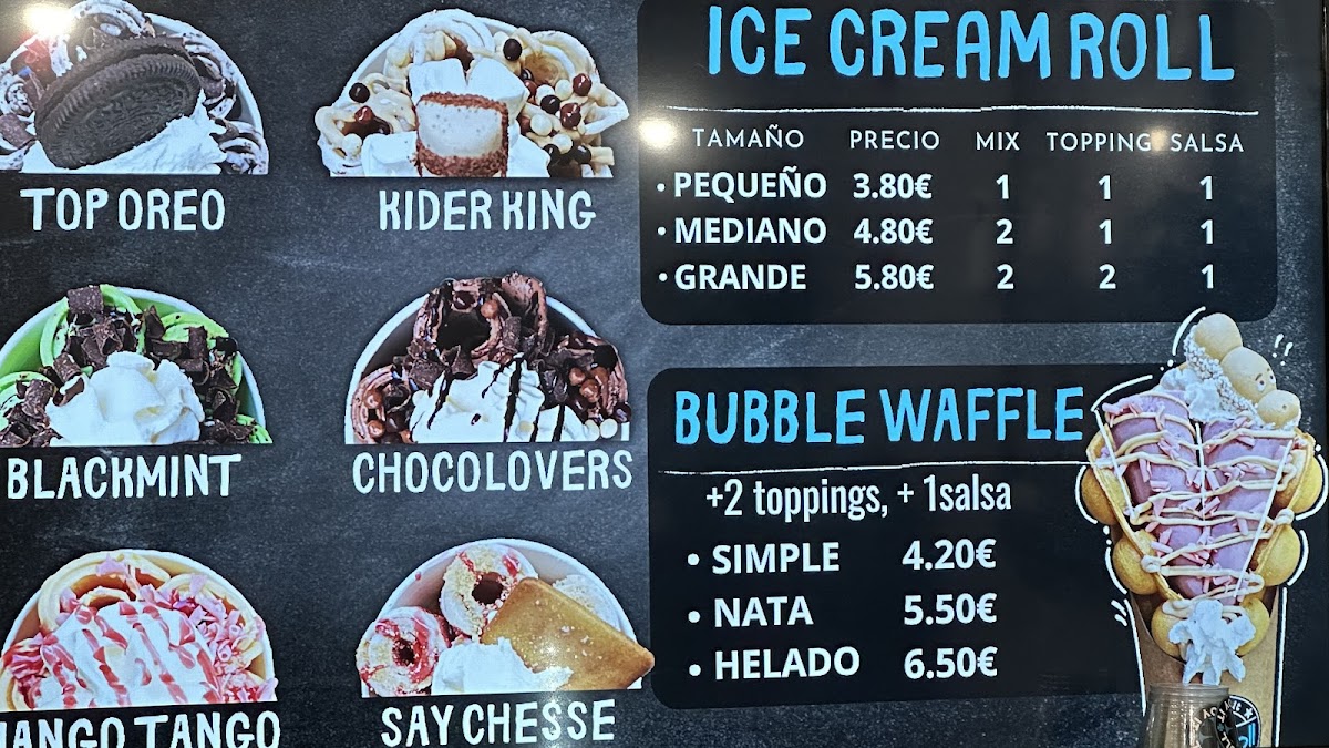 Menu Holyroll Puente Y Pellon-9